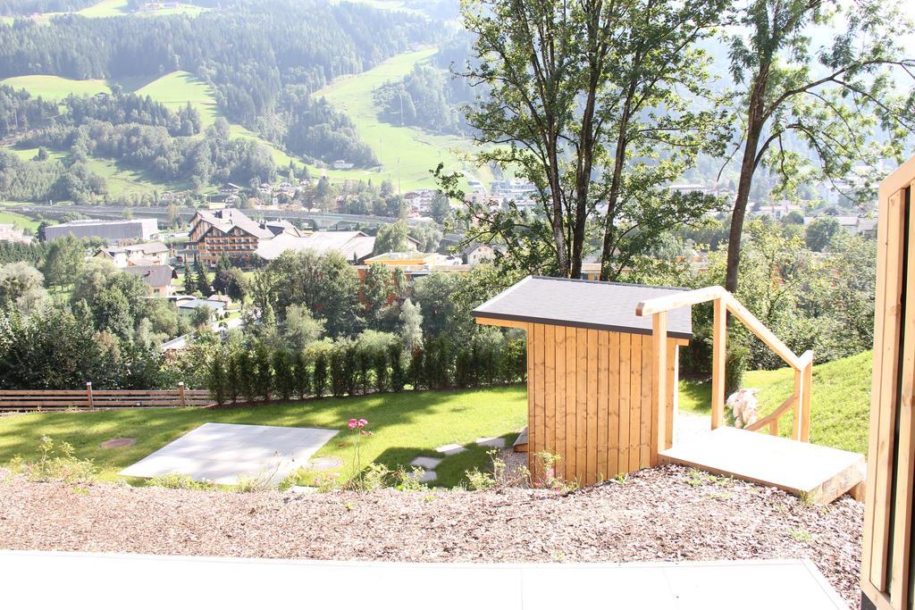 Haus Am Sonnenhang By Schladmingurlaub Exterior foto